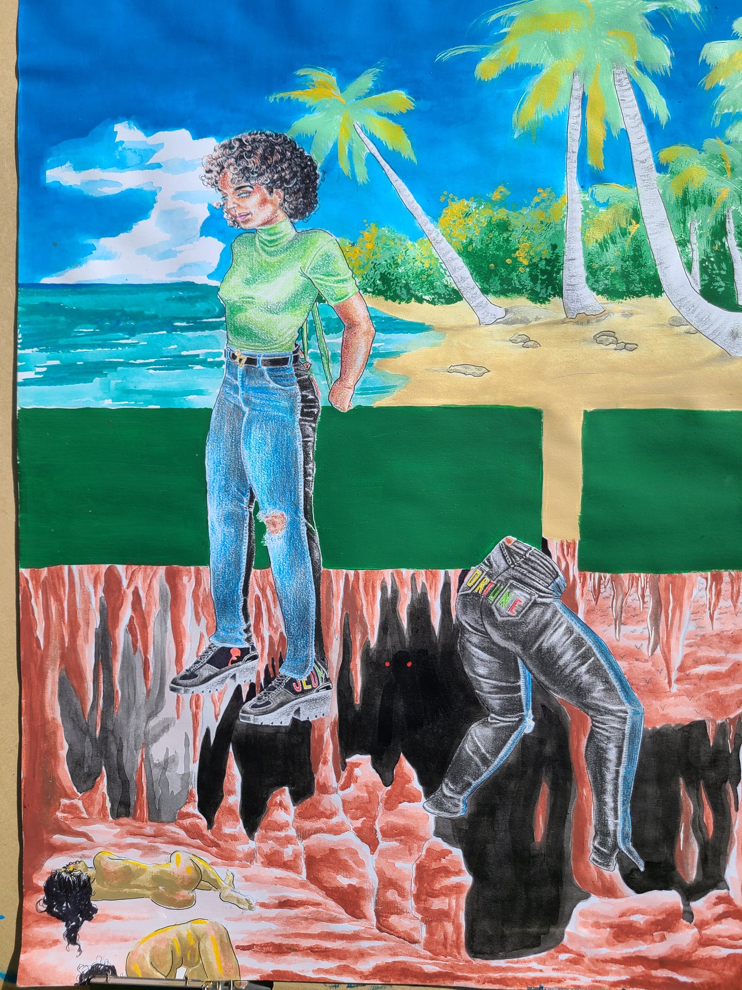 Fortune. 2018. Original