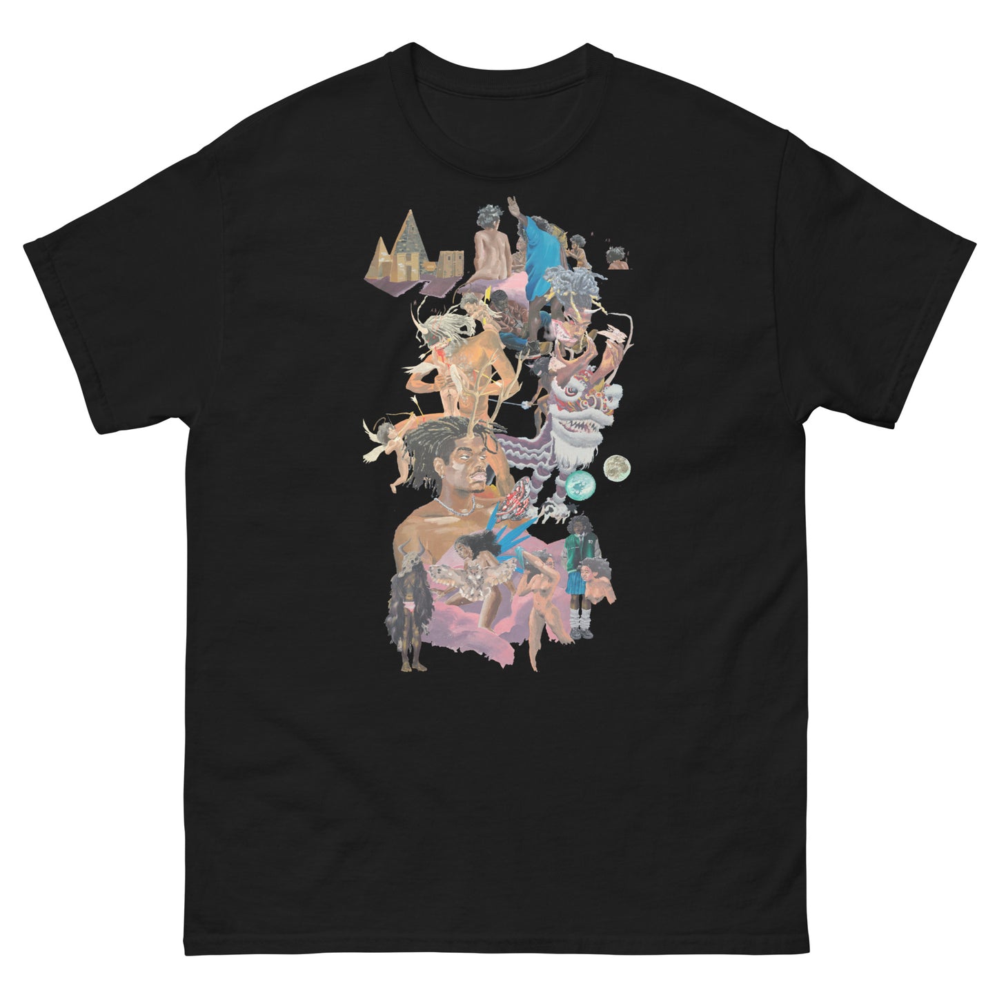 97WILDE 2022 TEE