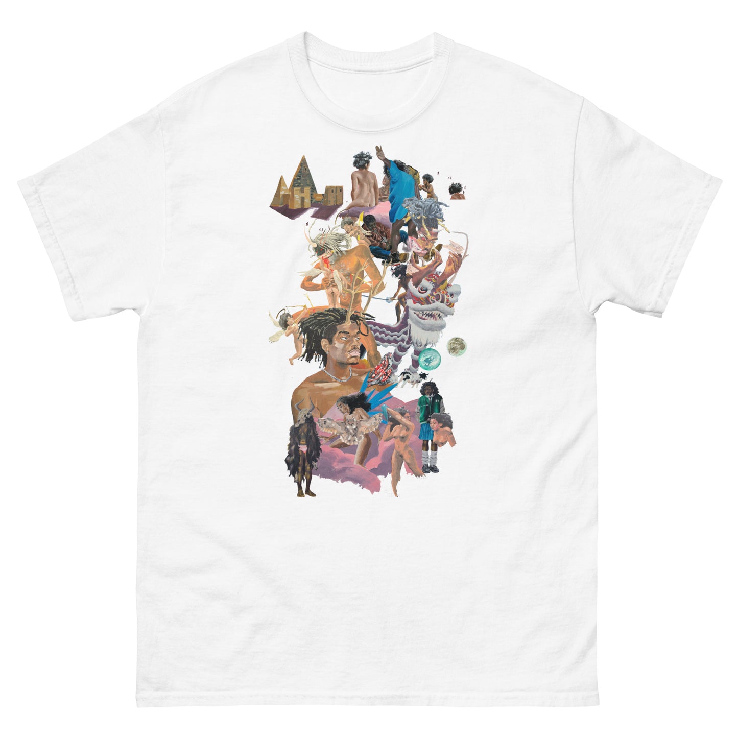 97WILDE 2022 TEE