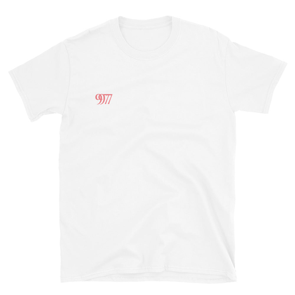 ROSE PETALS. 2021. Tee