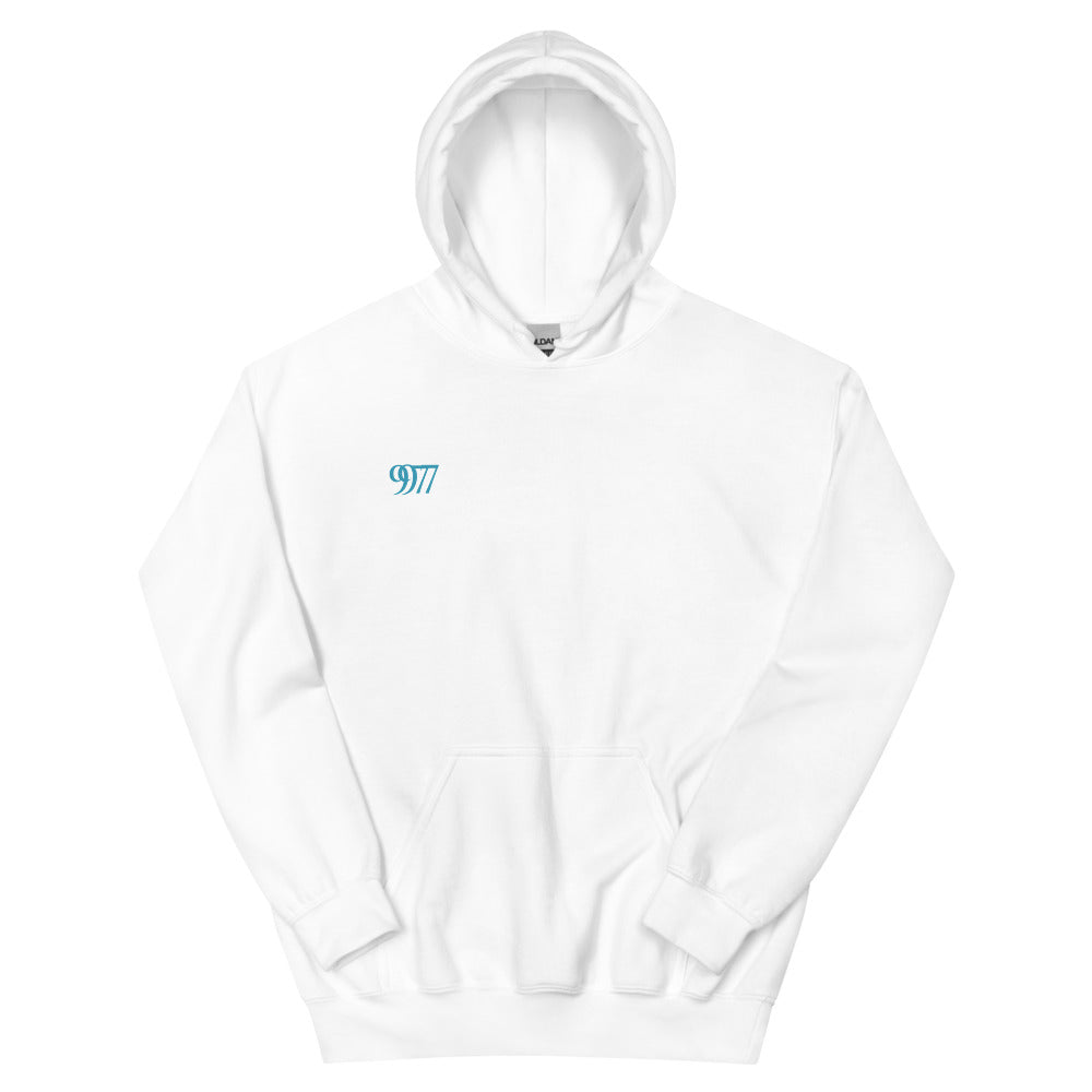 MY MOUTH GRIMACES. 2020. Hoodie