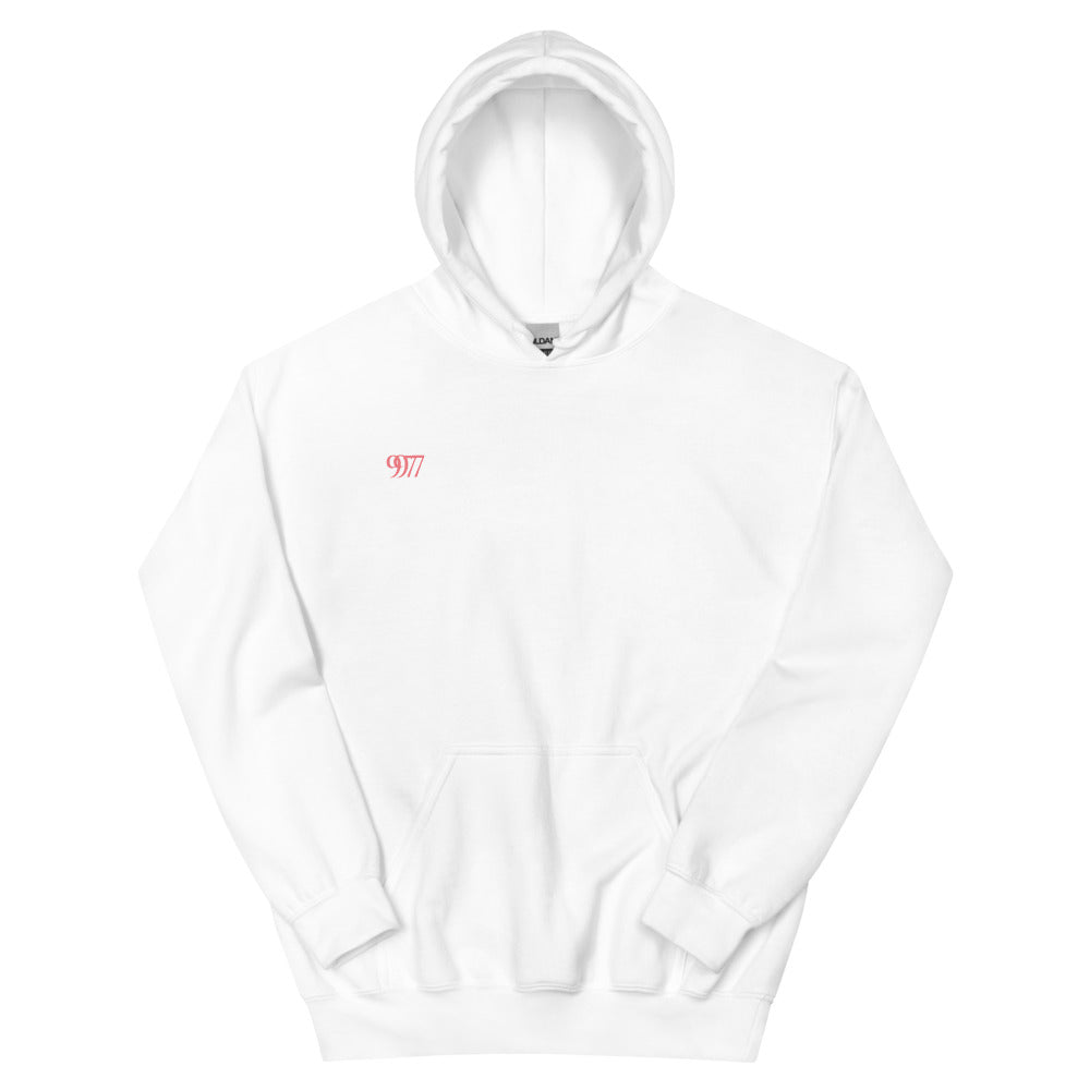 ROSE PETALS.2021. Hoodie